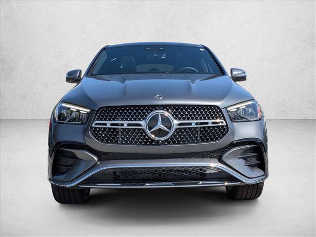 New 2026 Mercedes-Benz GLE 450 4MATIC Coupe image 6