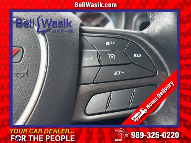 Used 2023 Dodge Charger GT image 30