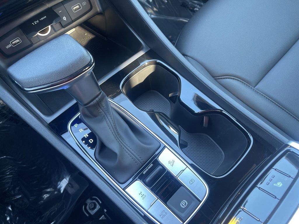 Used 2024 Hyundai Santa Cruz Night image 27