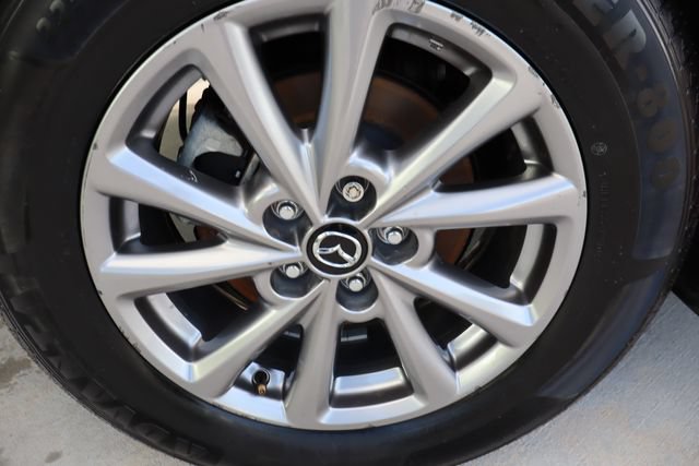 Used 2024 MAZDA CX-5 AWD 2.5 S w/ Select Package image 41