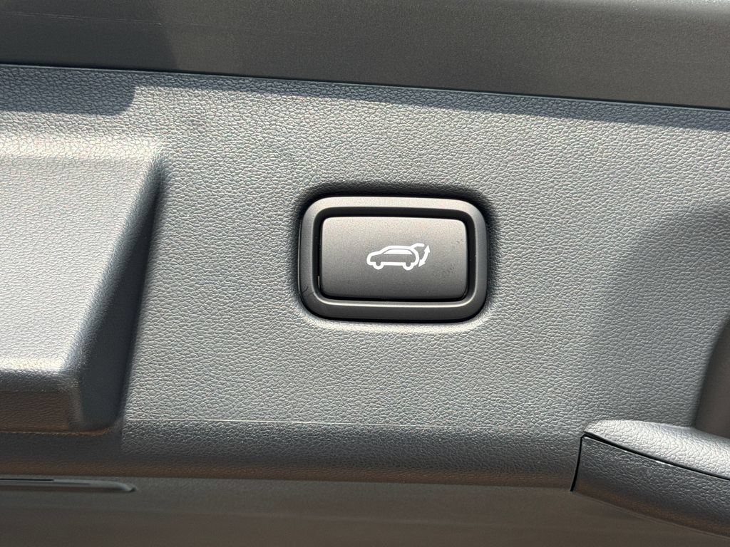 New 2026 Hyundai Tucson SEL AWD/4WD image 11