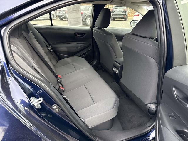 Used 2026 Toyota Corolla LE image 11