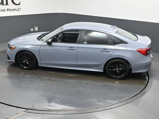 Used 2022 Honda Civic Sport image 40