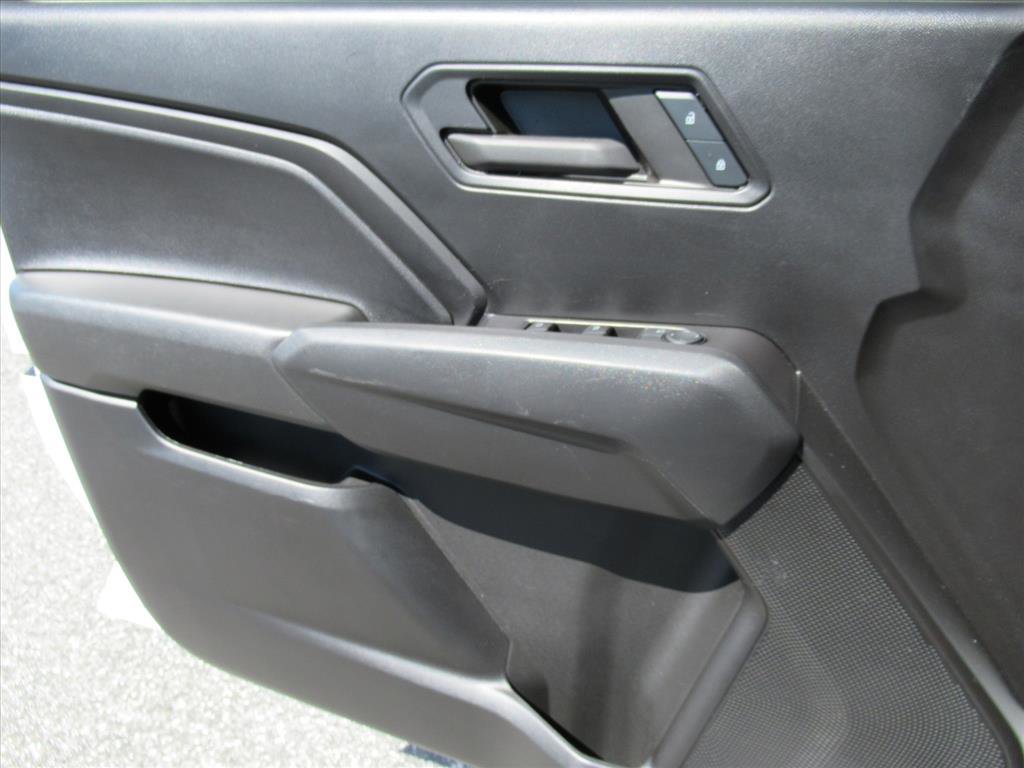 Used 2024 Chevrolet Colorado Trail Boss w/ Technology Package image 21