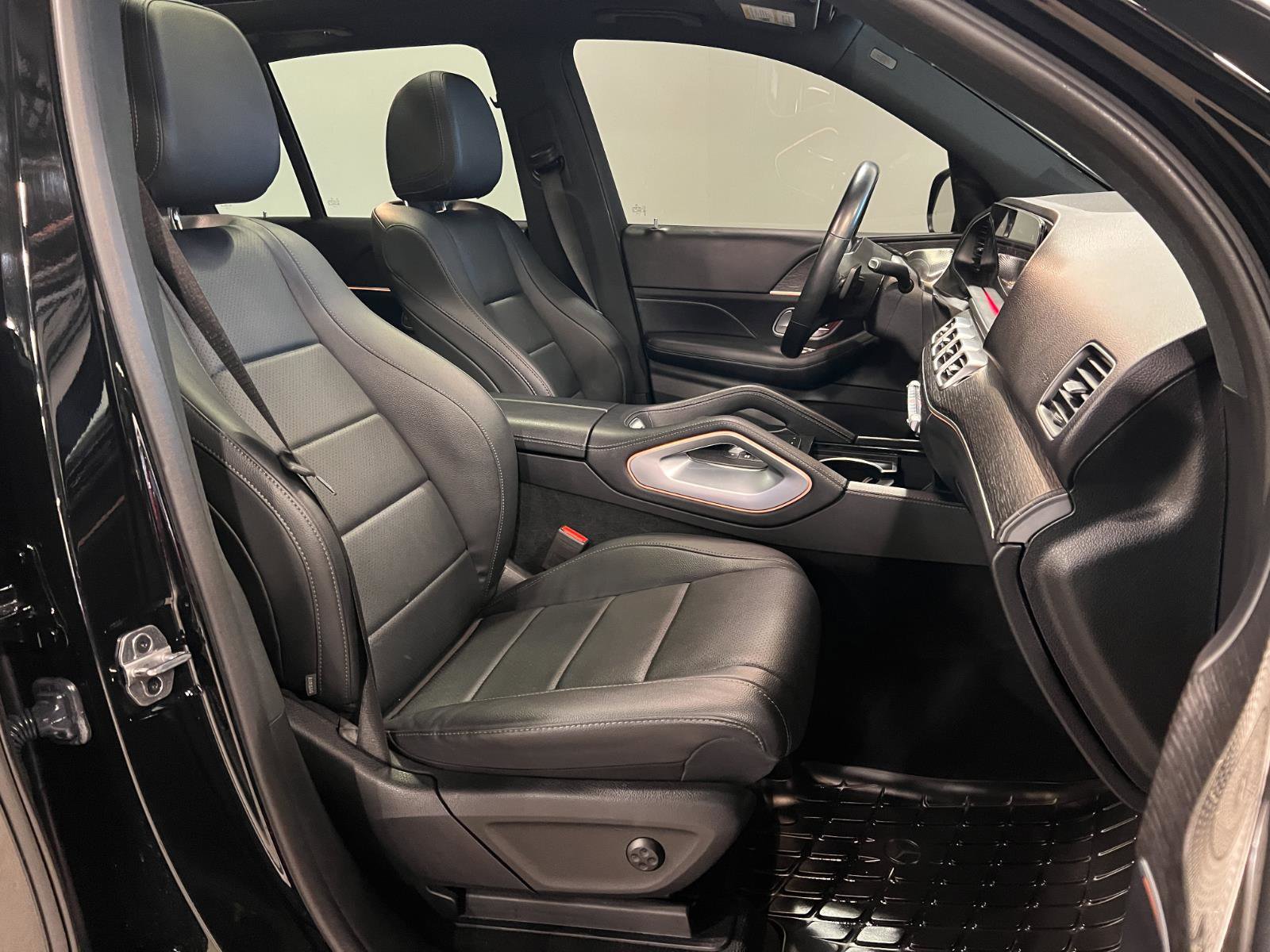 Used 2022 Mercedes-Benz GLE 350 4MATIC image 40