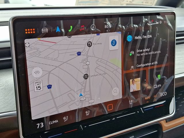New 2025 Volkswagen ID. Buzz Pro S RWD image 11