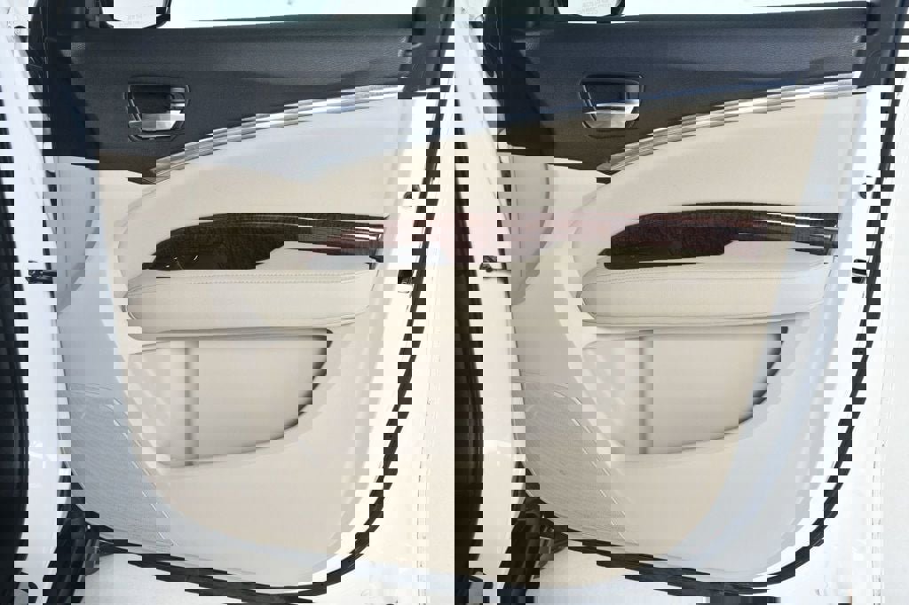 Used 2017 Acura MDX SH-AWD w/ Technology Package image 24