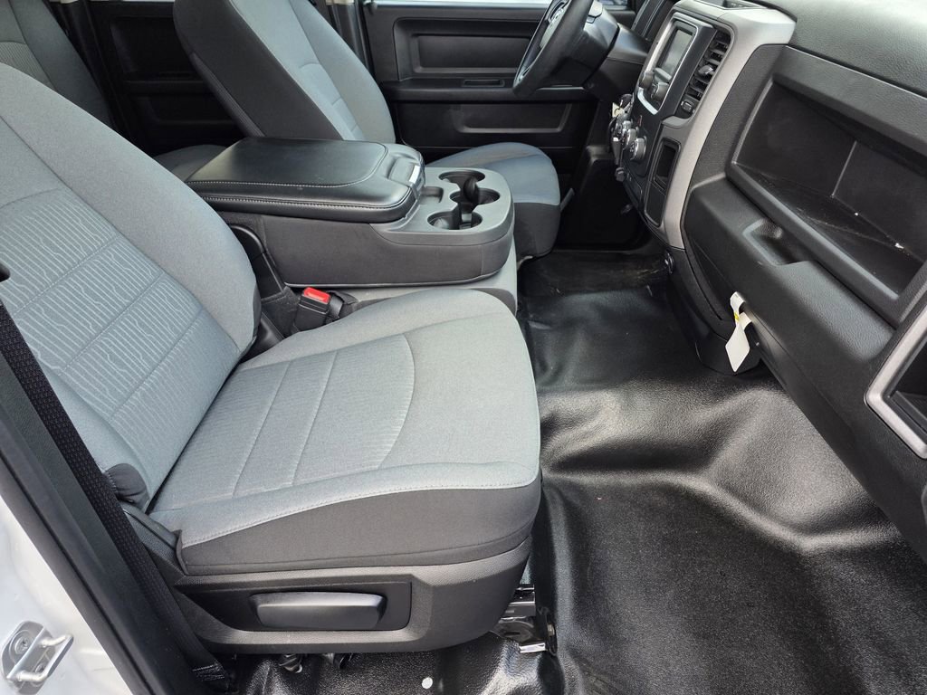 Used 2023 RAM 1500 Tradesman w/ Popular Equipment Group image 17