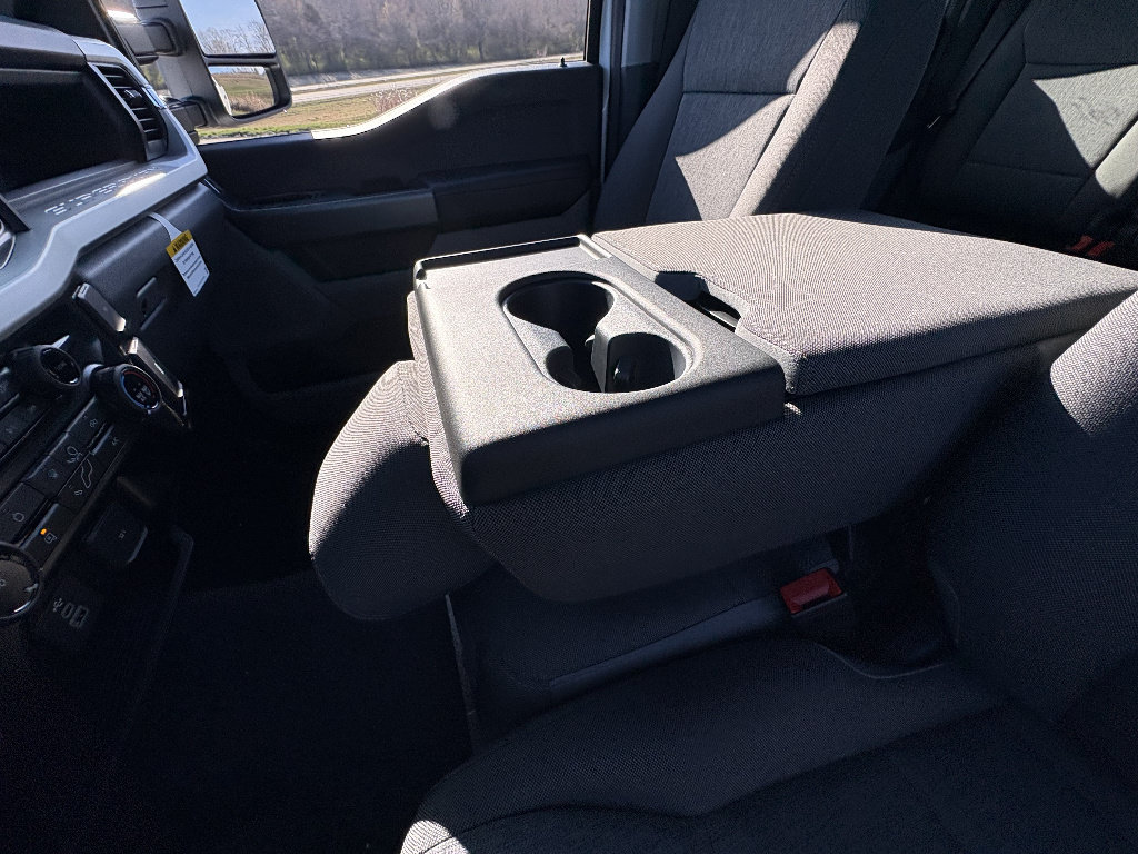 New 2026 Ford F350 XL w/ STX Appearance Package AWD/4WD image 35