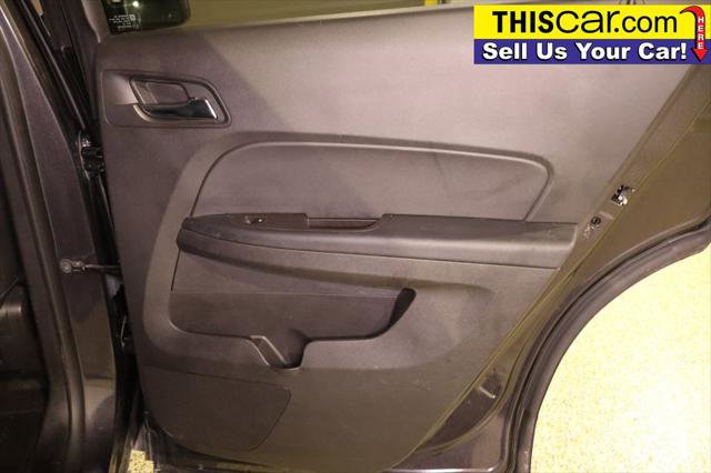 Used 2016 Chevrolet Equinox LT w/ Convenience Package image 32