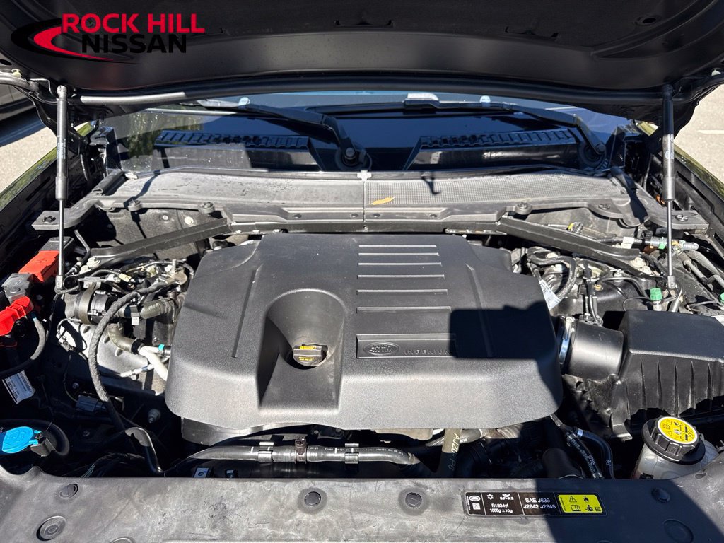 Used 2020 Land Rover Defender 110 X AWD/4WD image 31