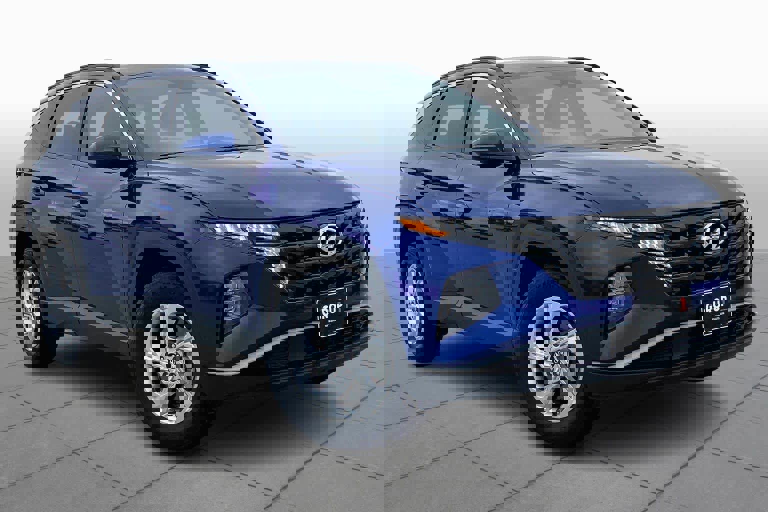 Used 2022 Hyundai Tucson SEL w/ Cargo Package image 2