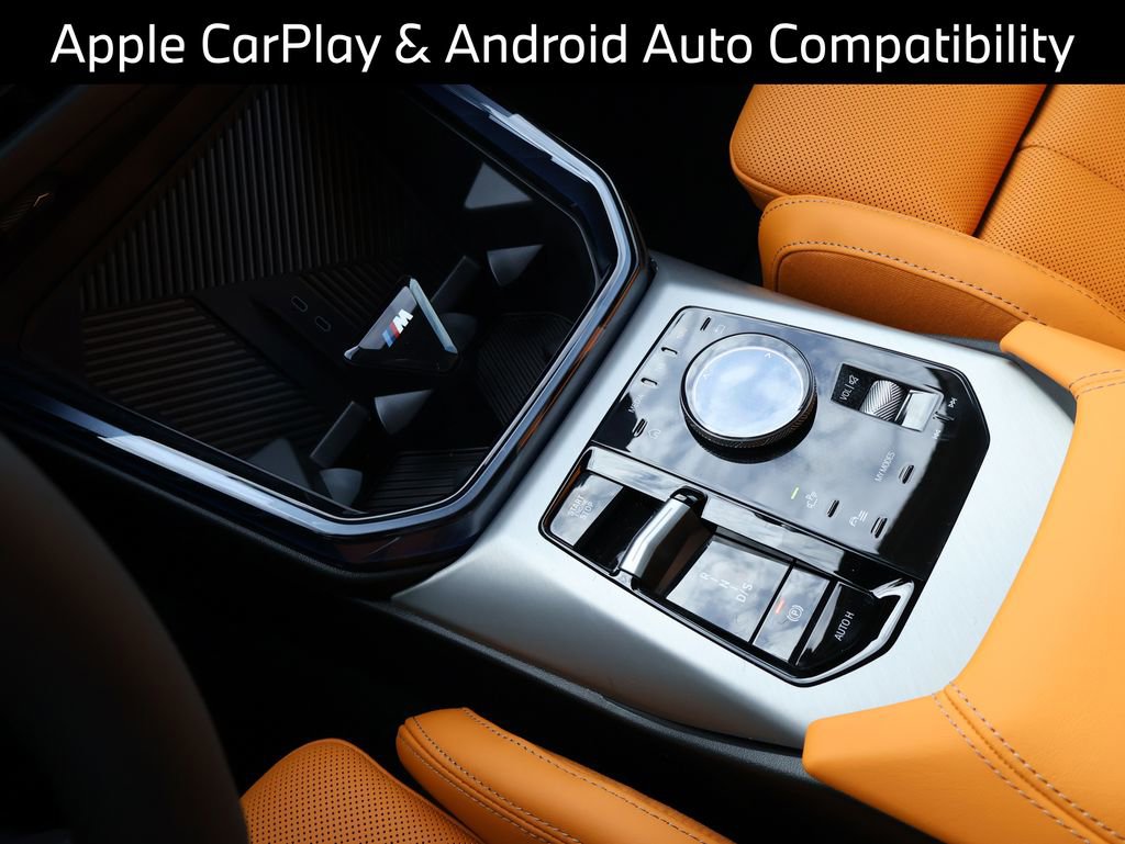 New 2026 BMW X3 xDrive30 w/ Premium Package image 30