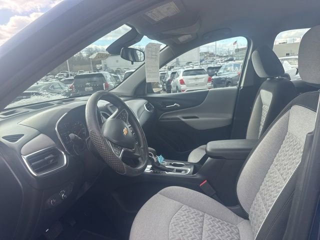 Used 2023 Chevrolet Equinox LS image 8