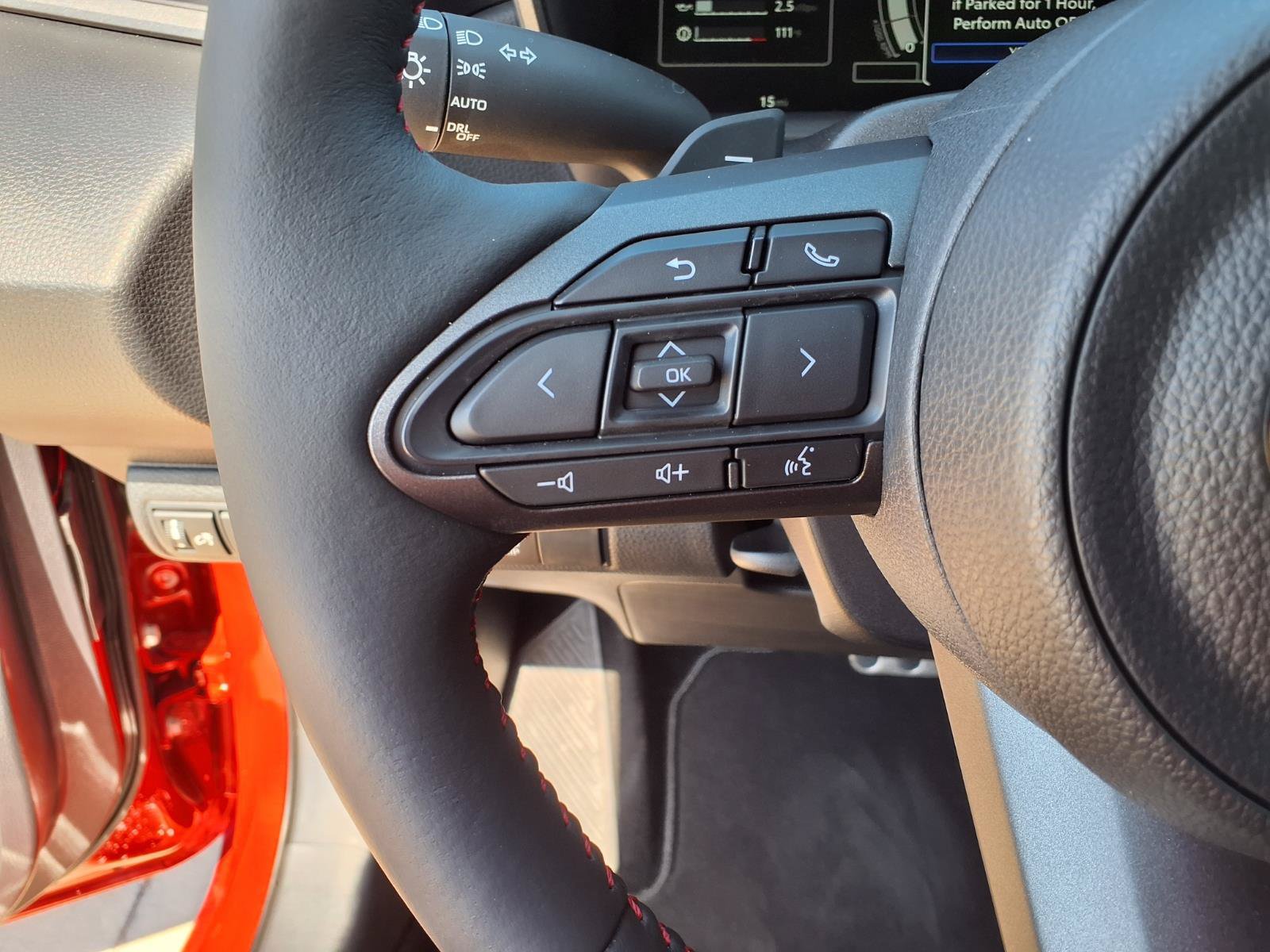 New 2026 Toyota Corolla GR AWD/4WD image 20