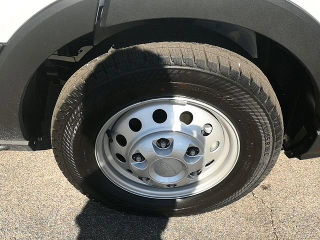 New 2026 Ford Transit 350 Base image 4