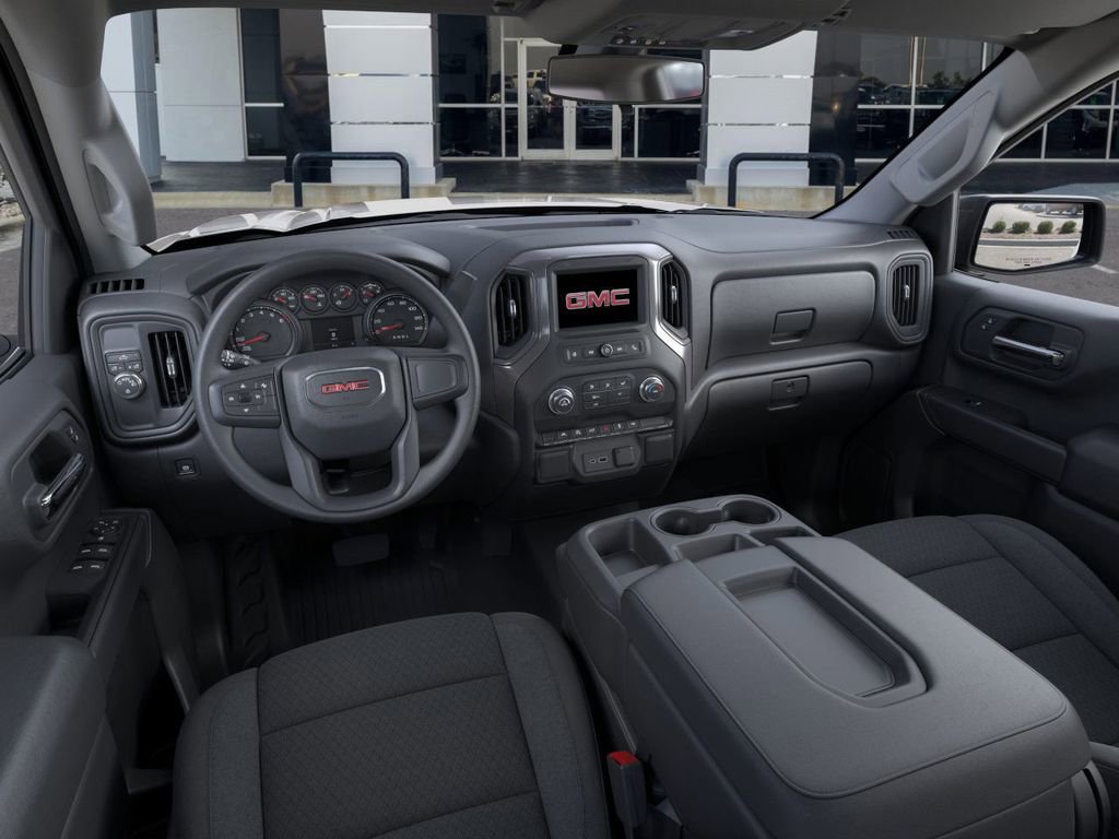 New 2026 GMC Sierra 1500 Pro image 15