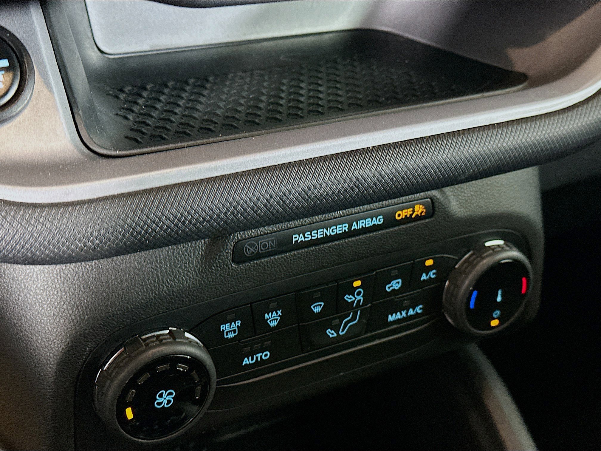 Used 2024 Ford Bronco Sport Big Bend image 23