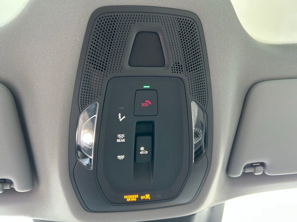 New 2026 Audi A6 Prestige image 36