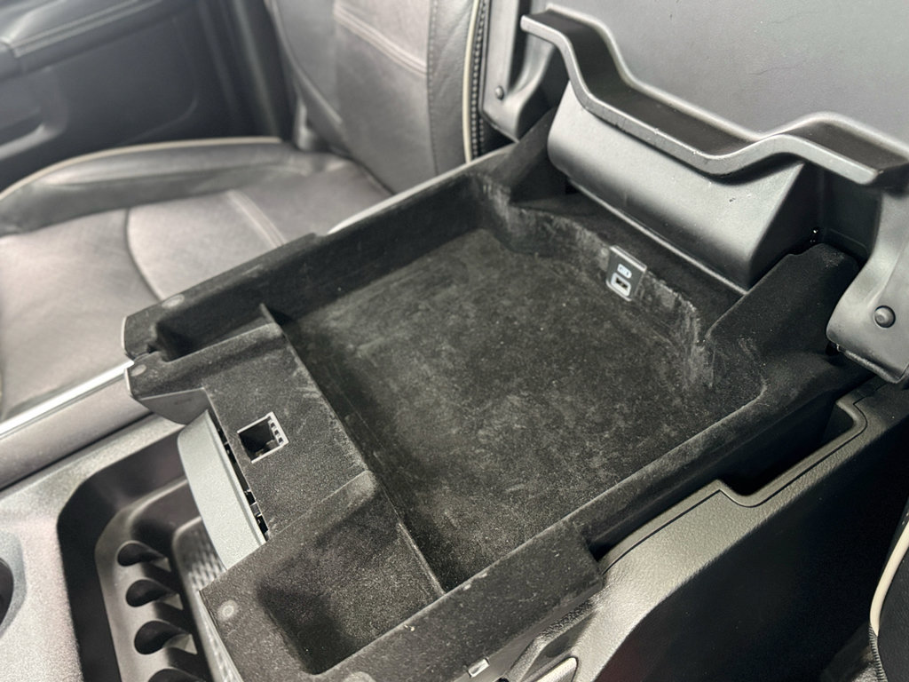 Used 2020 RAM 3500 Laramie AWD/4WD image 30