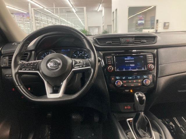 Used 2020 Nissan Rogue SV AWD/4WD image 7