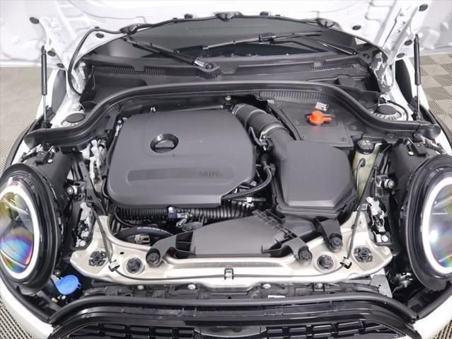 New 2026 MINI Cooper 4-Door Hardtop image 26