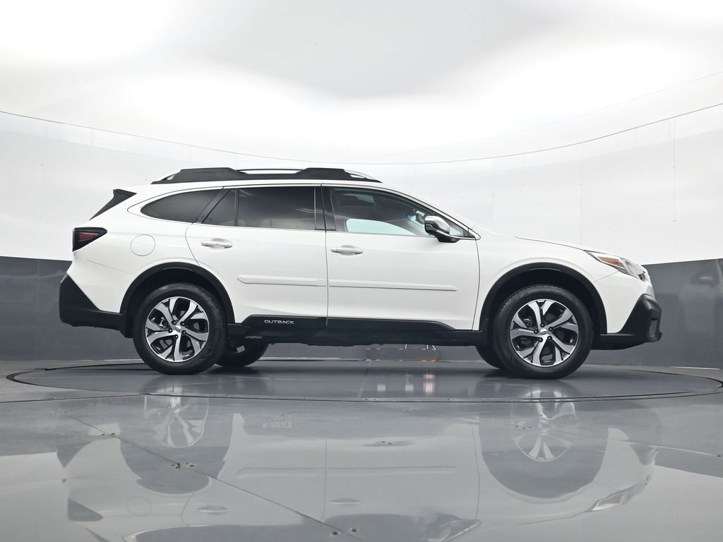 Used 2020 Subaru Outback Touring w/ Popular Package #2 AWD/4WD image 24