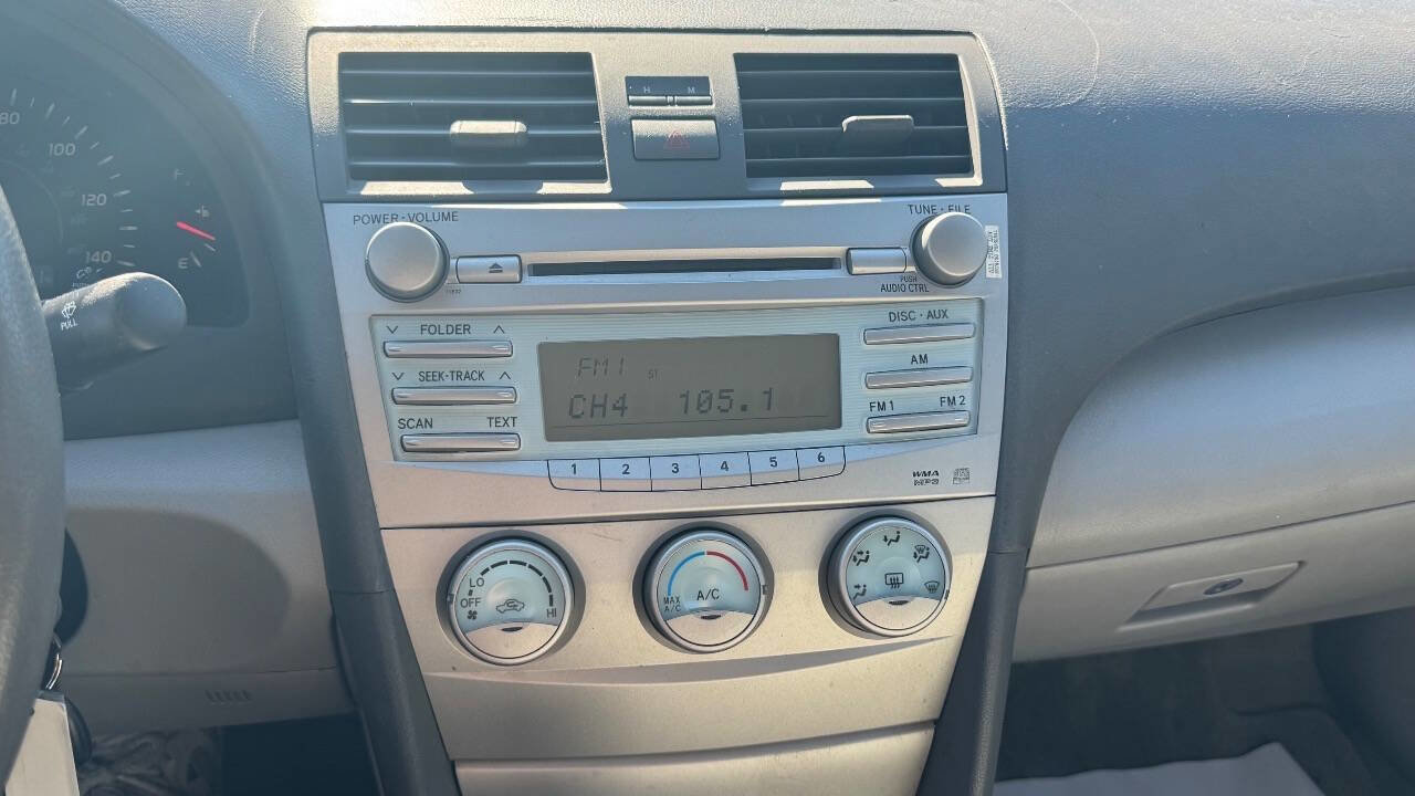 Used 2009 Toyota Camry image 15
