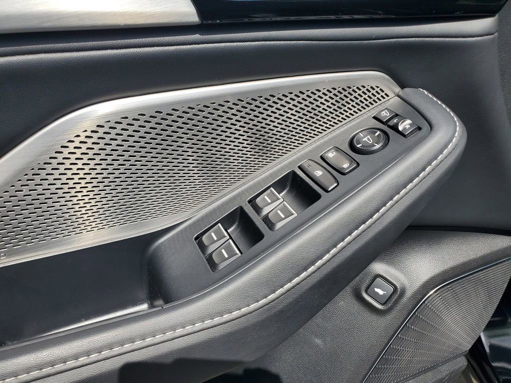 Certified 2024 Acura MDX FWD w/ Technology Package image 22