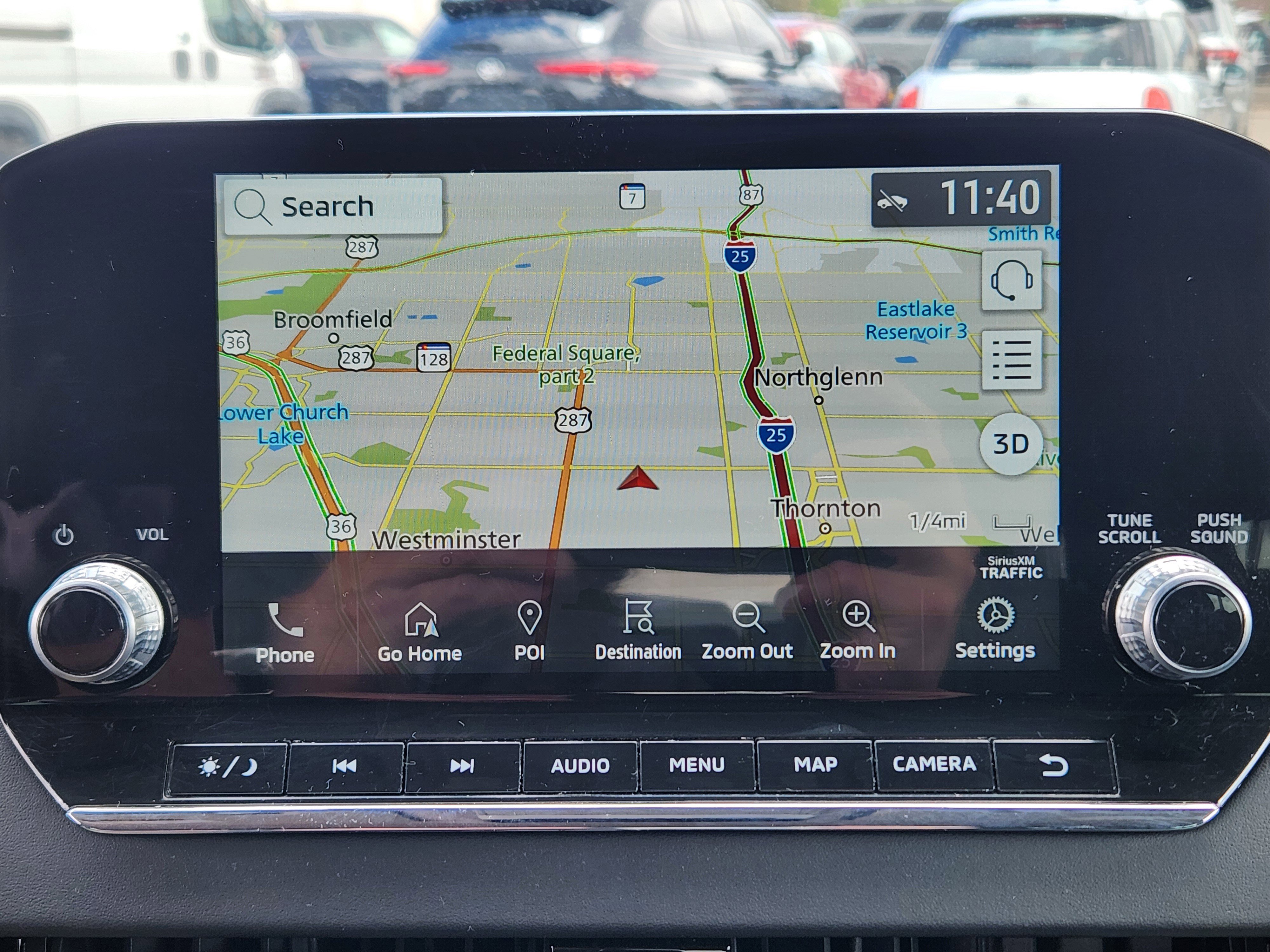 Used 2022 Mitsubishi Outlander SE image 12