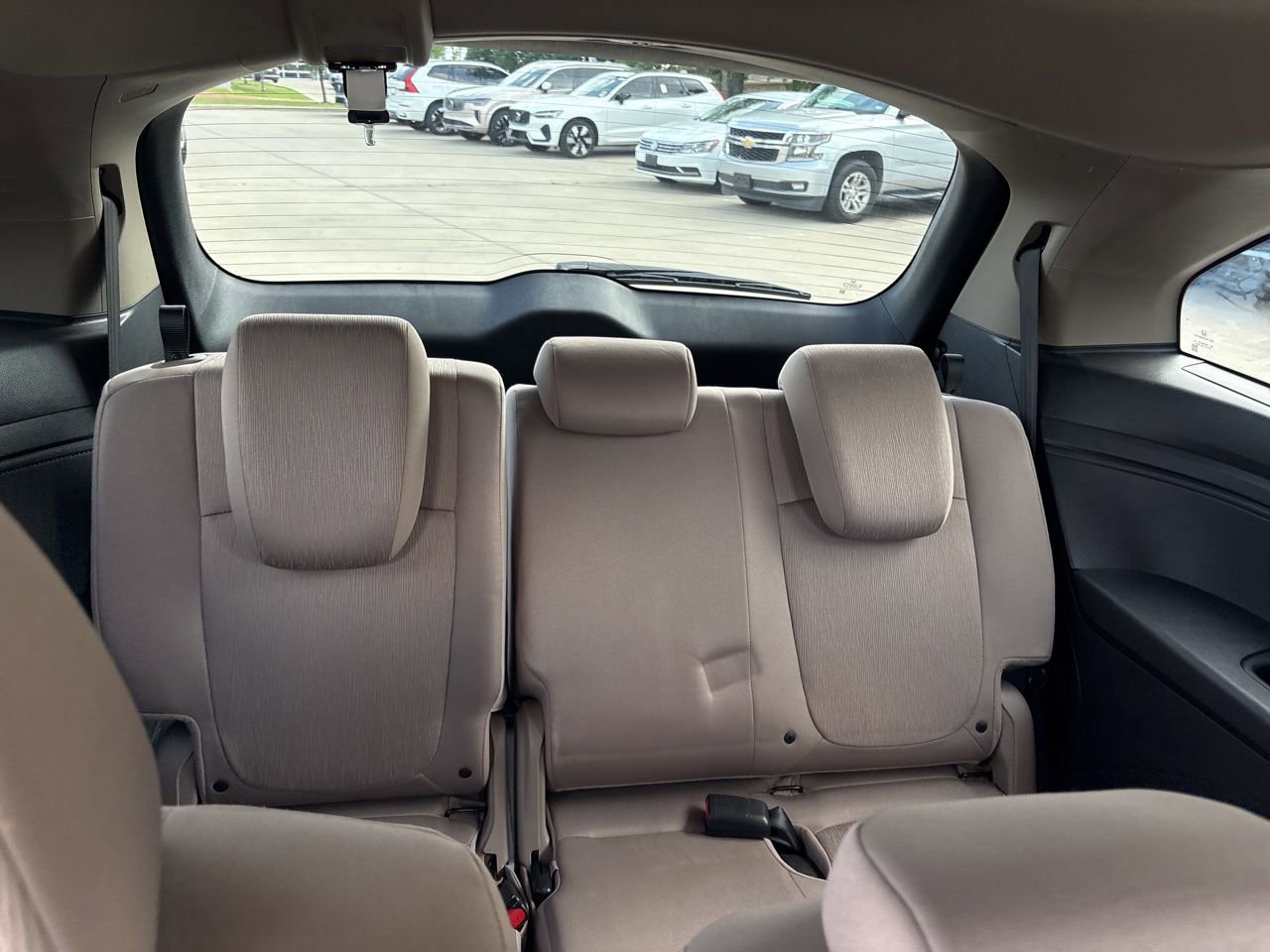 Used 2019 Honda Odyssey EX image 10
