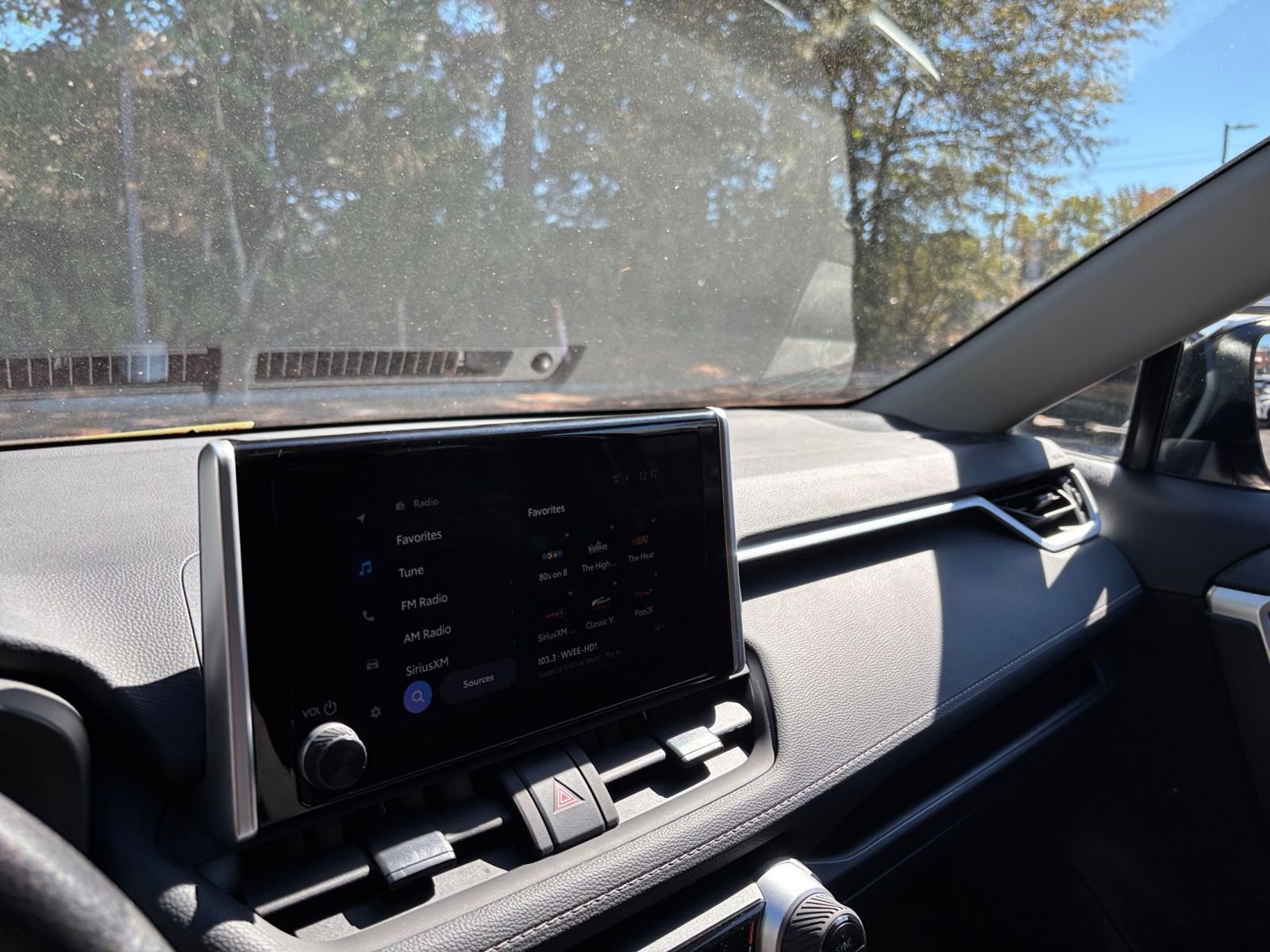 Used 2025 Toyota RAV4 LE image 35