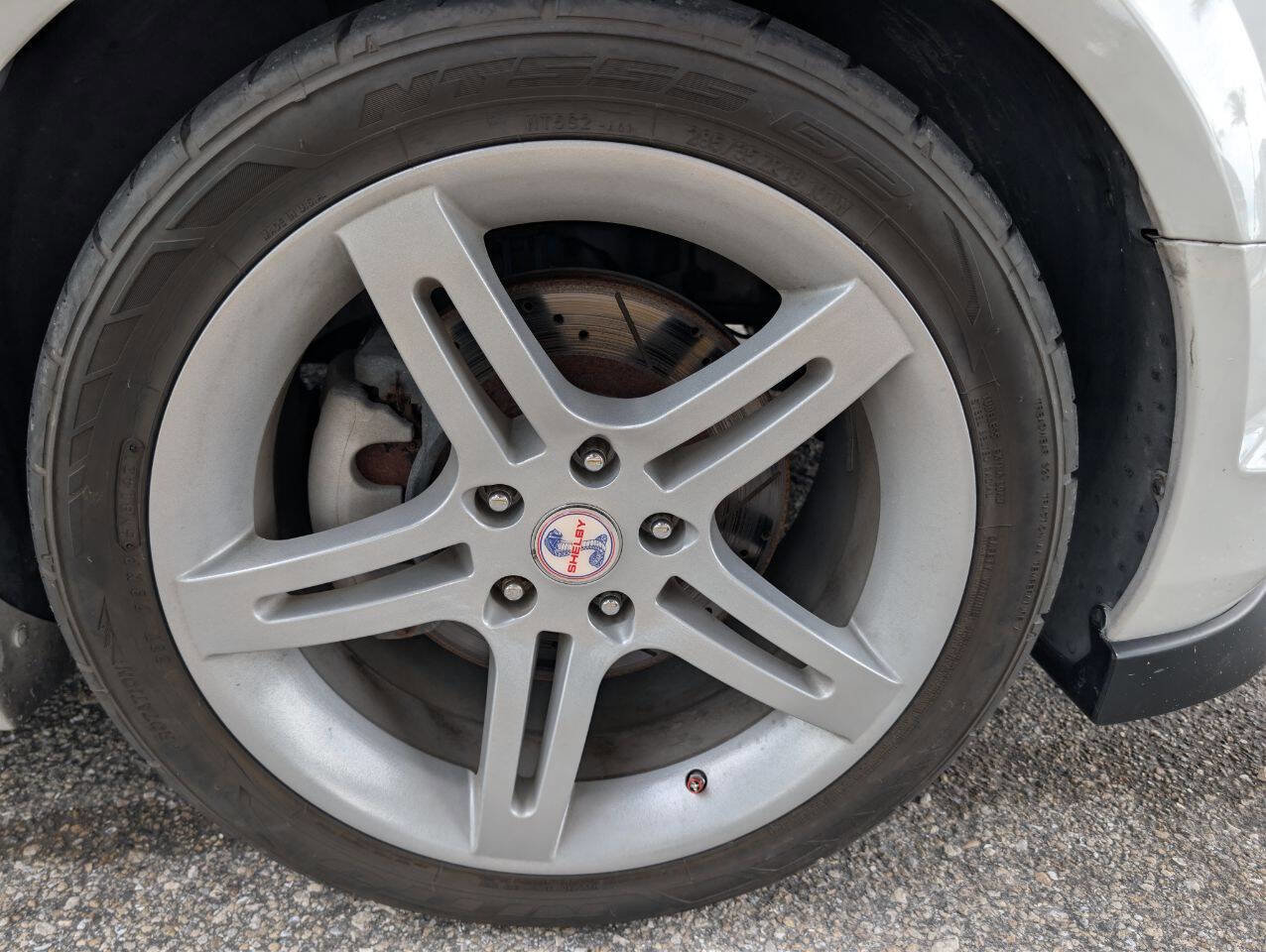 Used 2005 Ford Mustang GT Premium RWD image 25