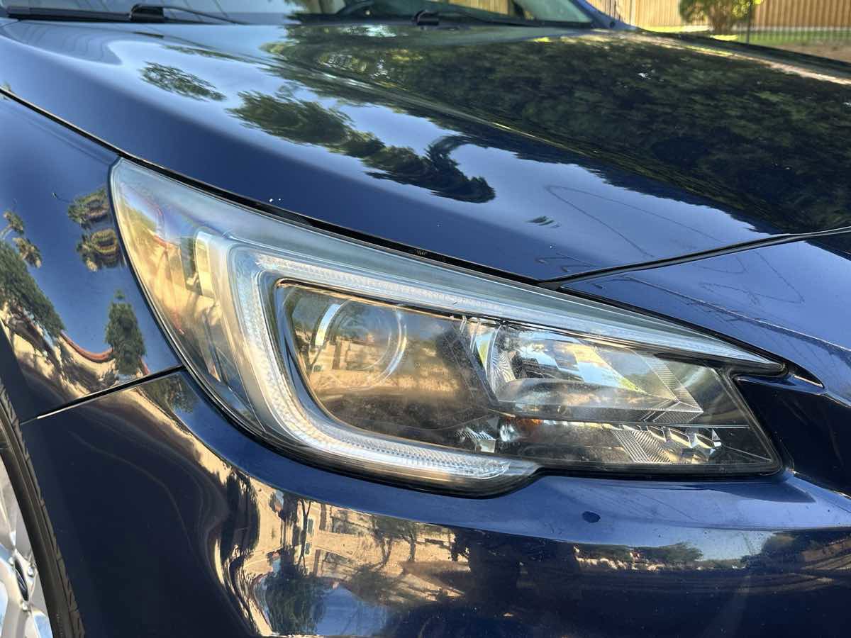 Used 2018 Subaru Outback 2.5i Premium w/ Popular Package #1 AWD/4WD image 48