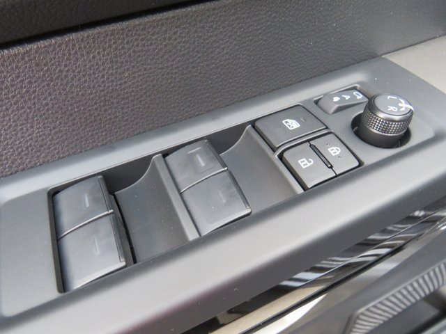 New 2026 Toyota Sequoia Limited image 49