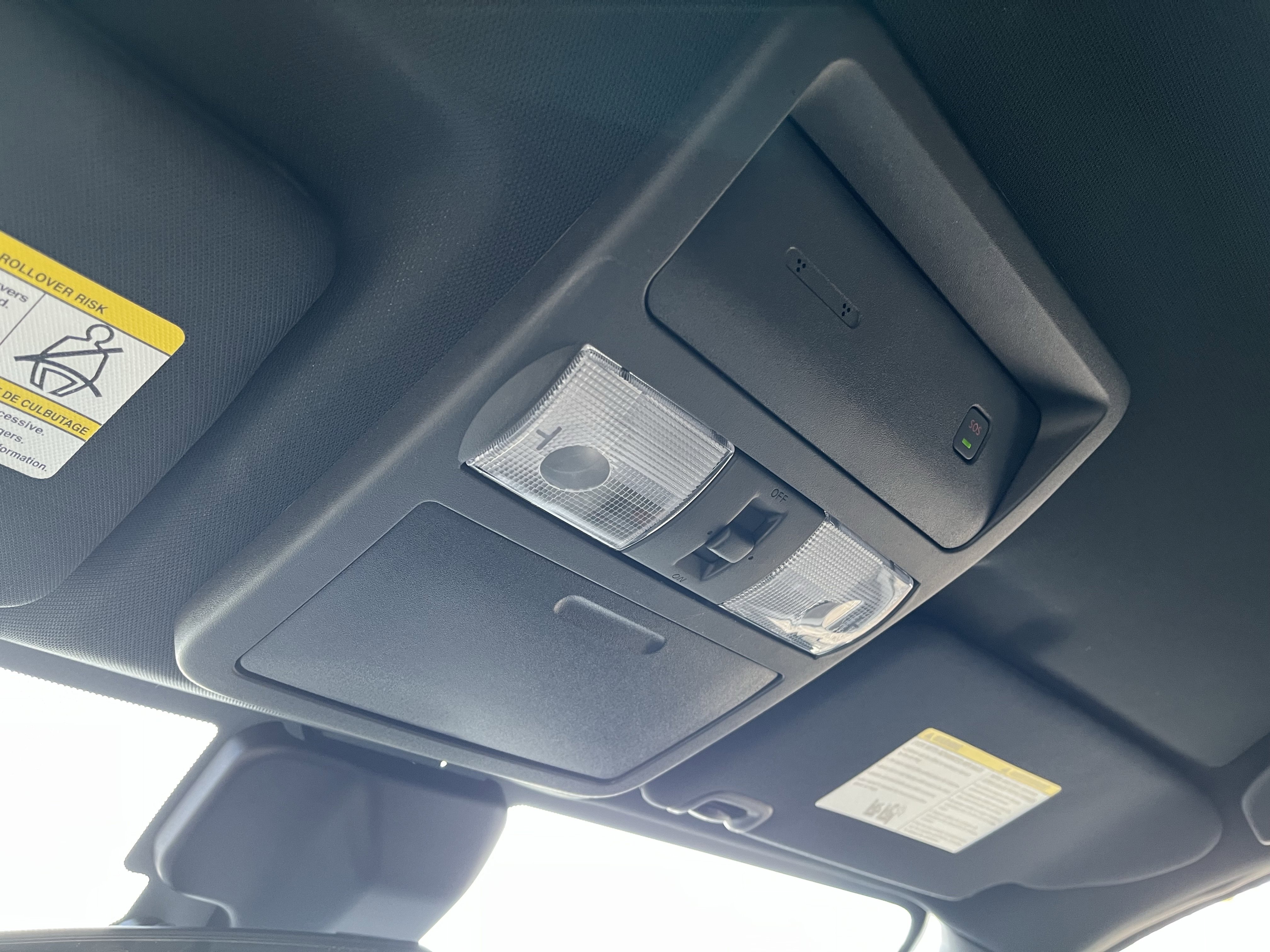 Certified 2024 Nissan Frontier PRO-4X w/ Off-Road Protection Package image 24