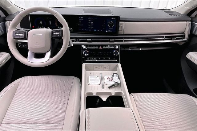 New 2026 Hyundai Santa Fe SEL AWD/4WD image 6