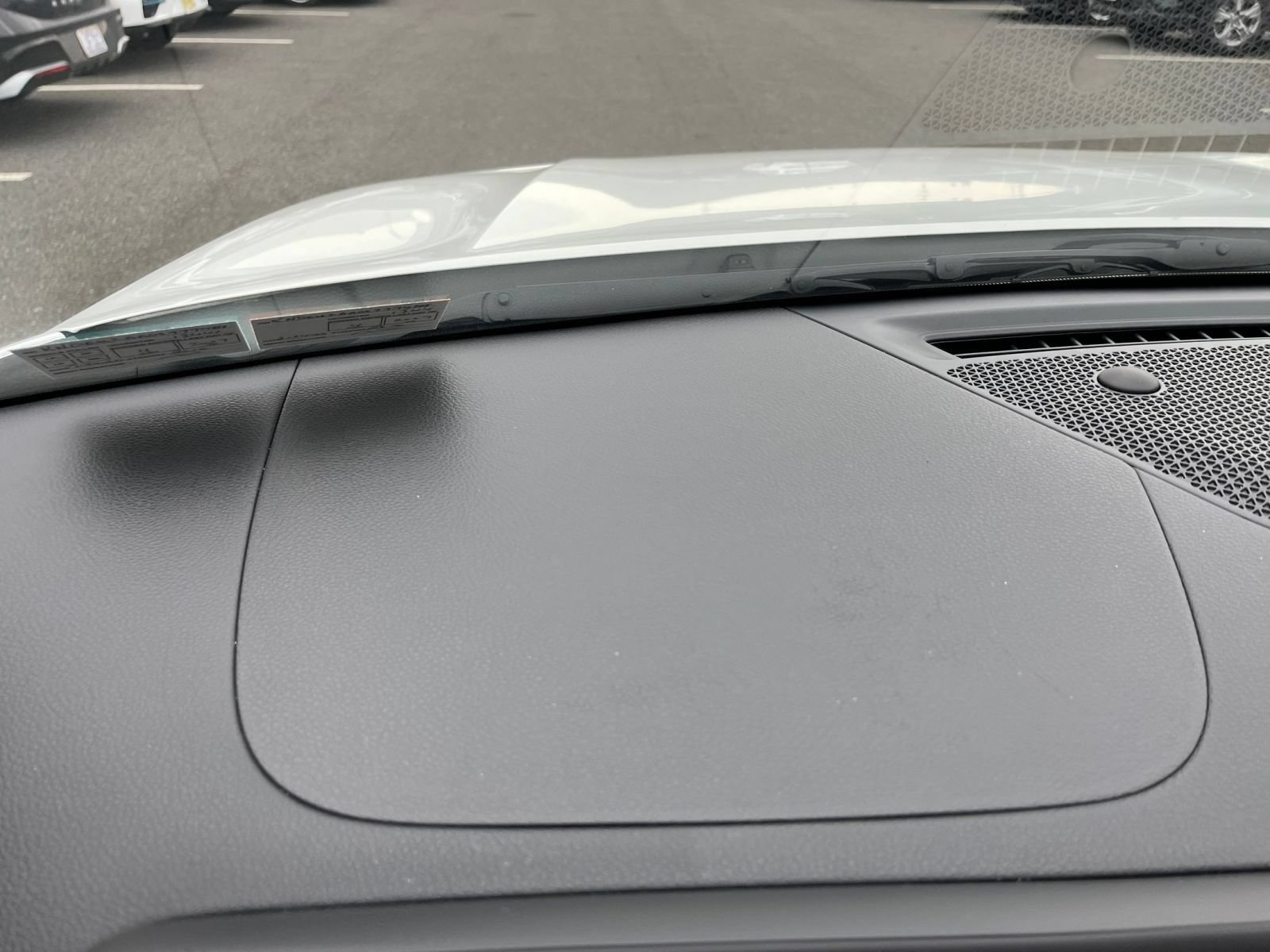 Used 2025 Kia Seltos S FWD image 34