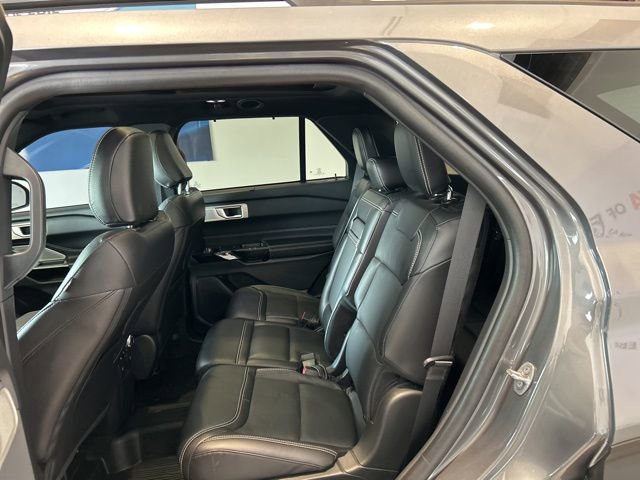Used 2022 Ford Explorer ST w/ Equipment Group 401A image 16