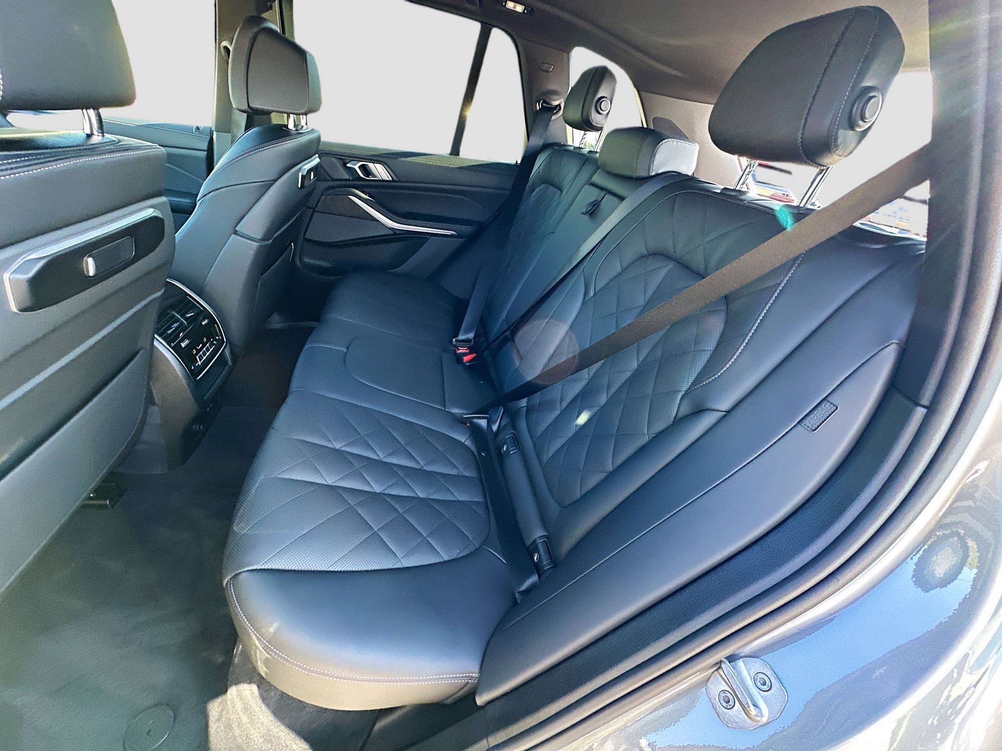 Used 2025 BMW X5 sDrive40i image 26