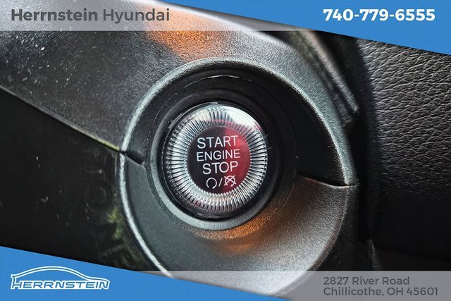 Used 2023 Jeep Renegade Trailhawk image 19