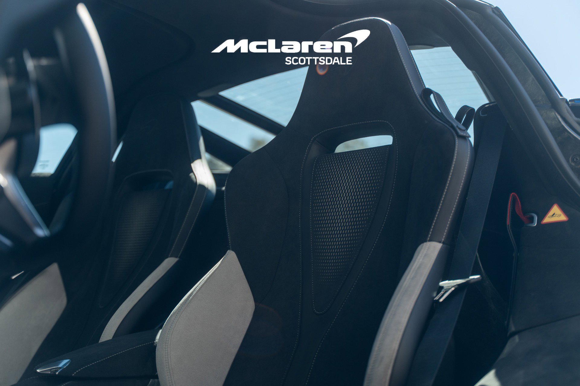 New 2026 McLaren 750S image 23
