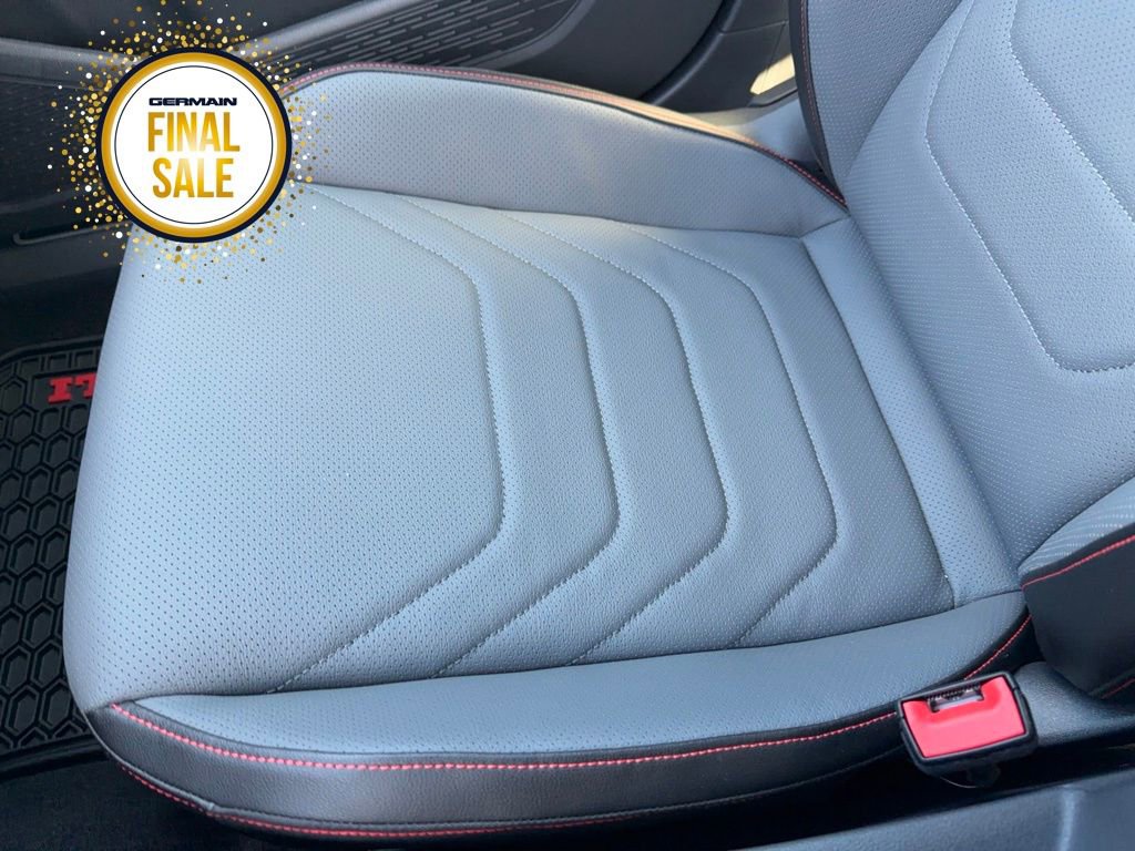 New 2026 Volkswagen Jetta GLI Autobahn image 26