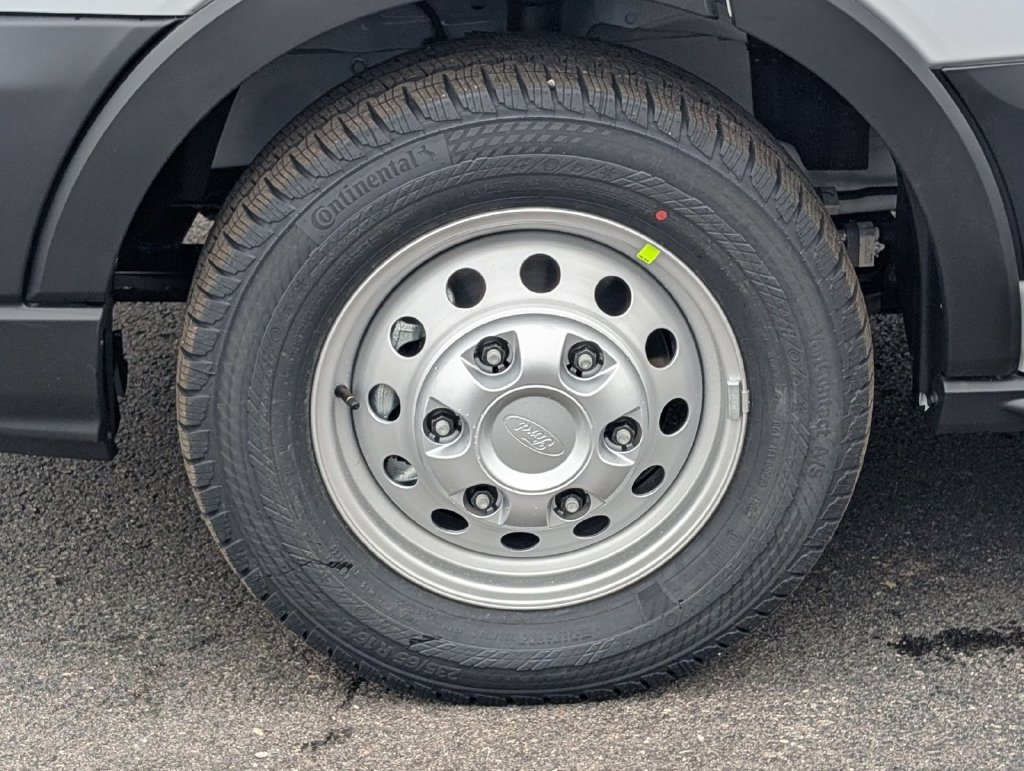 New 2026 Ford Transit 350 XL AWD/4WD image 16