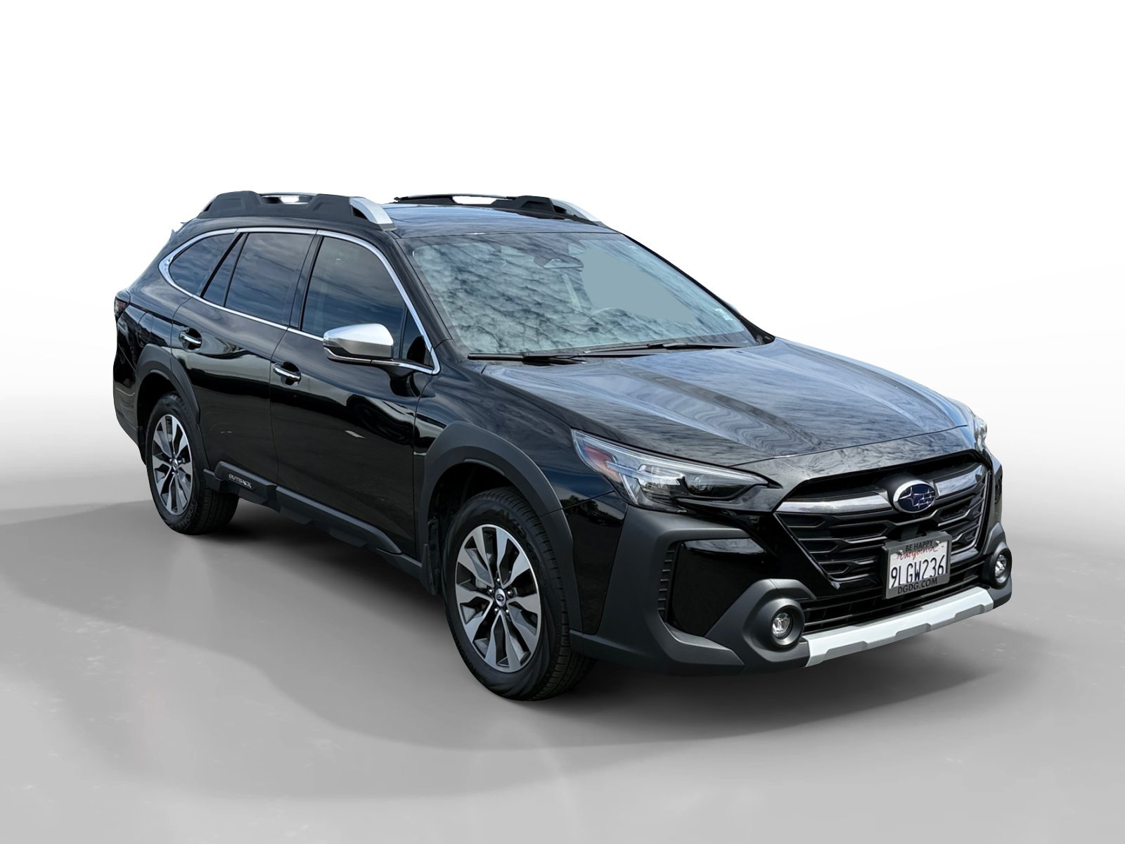 Certified 2024 Subaru Outback Touring XT AWD/4WD image 7