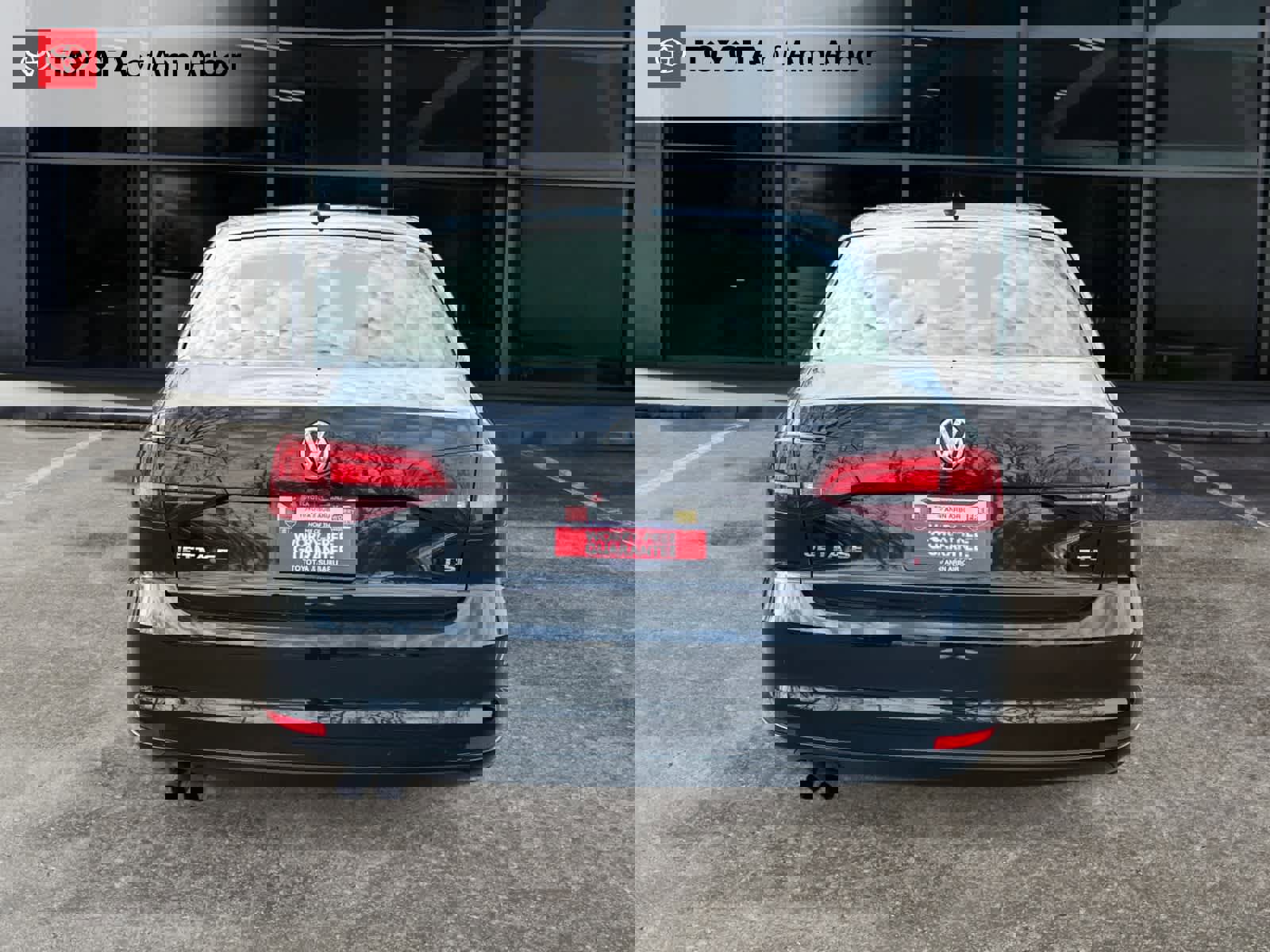 Used 2016 Volkswagen Jetta SE image 11