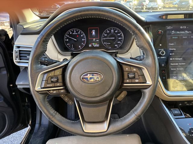 Used 2020 Subaru Outback Limited w/ Popular Package #2 image 20