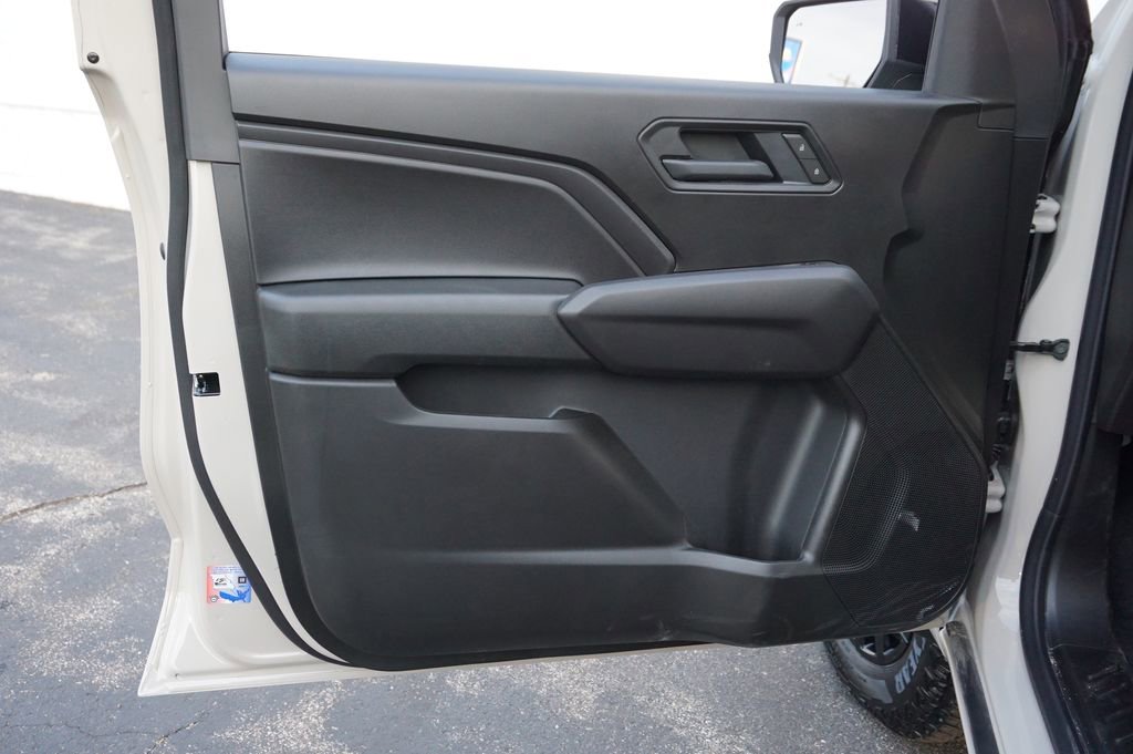 New 2026 Chevrolet Colorado Trail Boss image 24