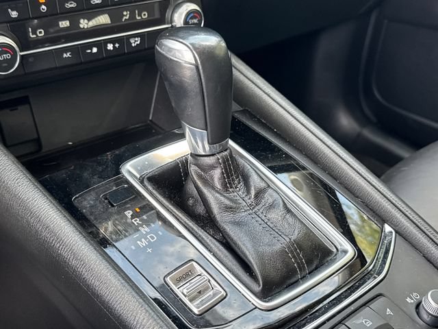 Used 2023 MAZDA CX-5 AWD 2.5 S w/ Select Package image 15