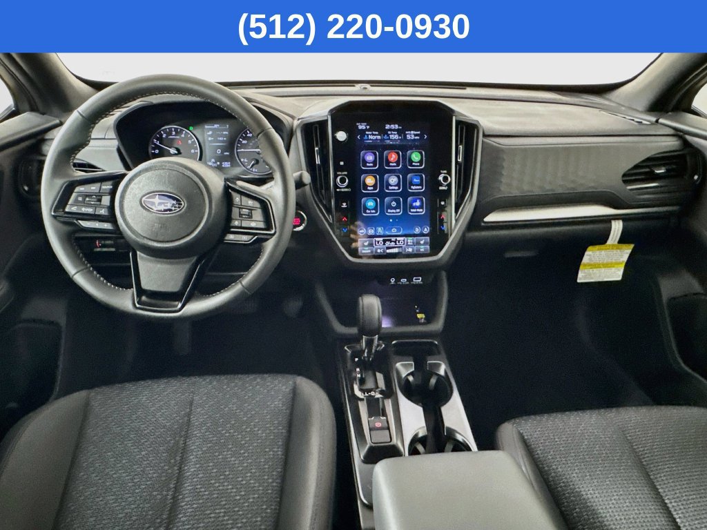 New 2026 Subaru Forester Premium AWD/4WD image 28